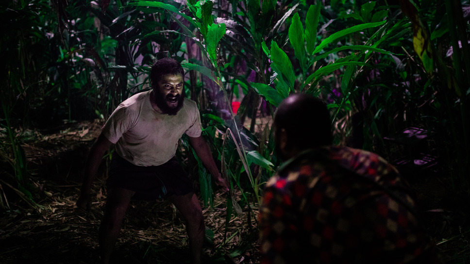 ジャッリカットゥ　牛の怒り 5枚目の写真・画像