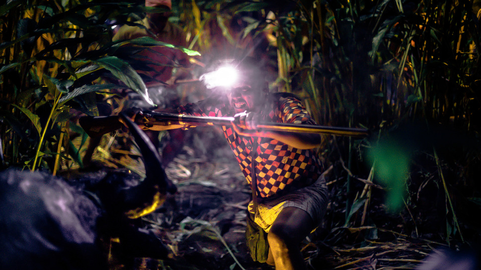 ジャッリカットゥ　牛の怒り 6枚目の写真・画像