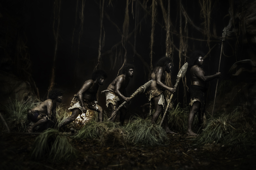 ジャッリカットゥ　牛の怒り 8枚目の写真・画像