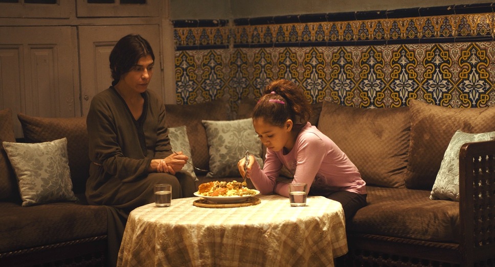 モロッコ、彼女たちの朝 15枚目の写真・画像