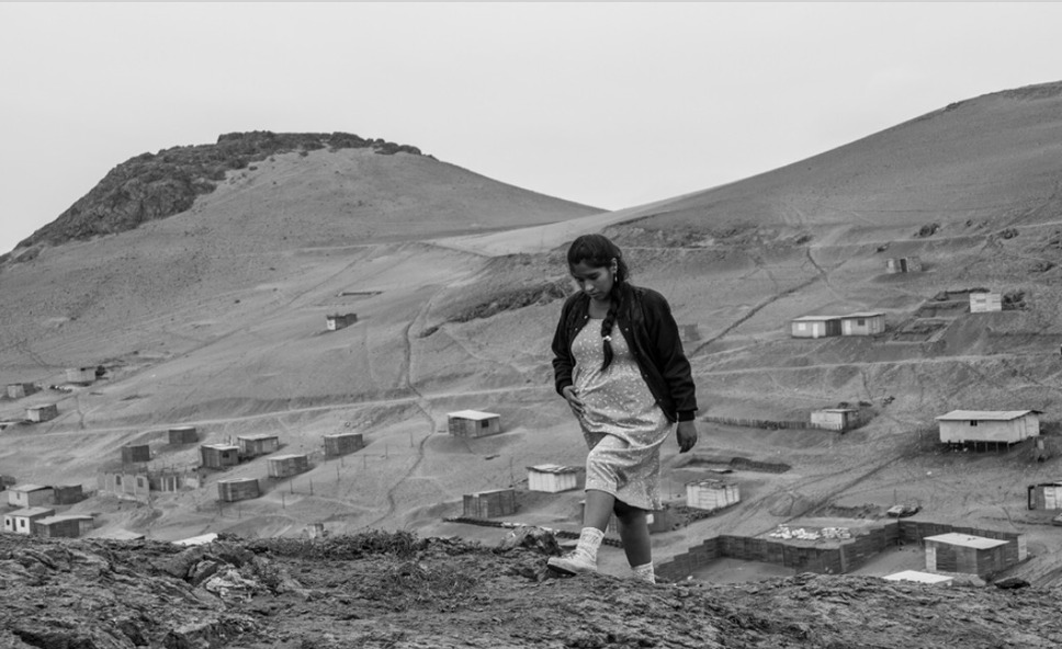 名もなき歌 3枚目の写真・画像