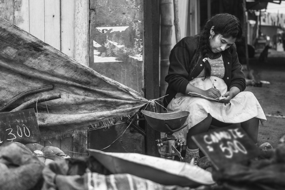 名もなき歌 4枚目の写真・画像