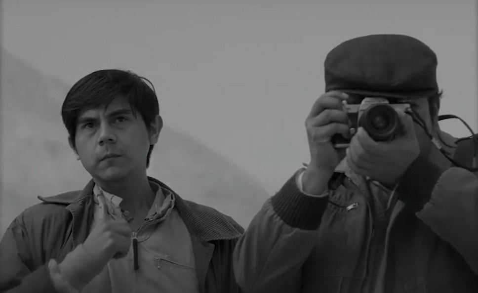 名もなき歌 7枚目の写真・画像