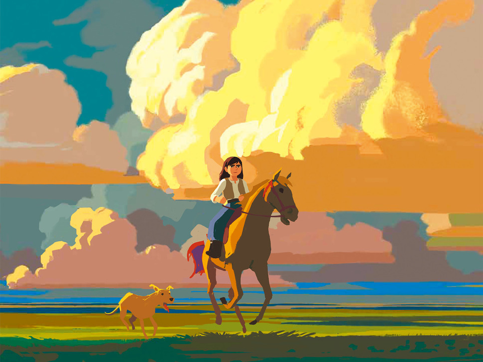 CALAMITY カラミティ 3枚目の写真・画像