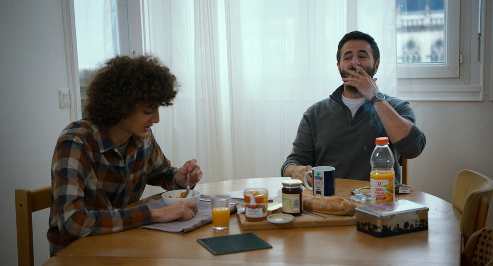 ローラとふたりの兄 4枚目の写真・画像