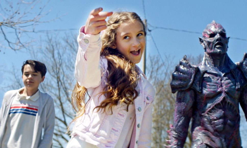 サイコ・ゴアマン 2枚目の写真・画像