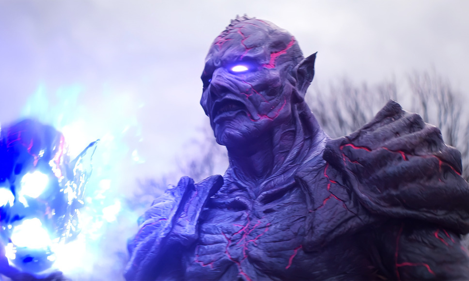 サイコ・ゴアマン 3枚目の写真・画像