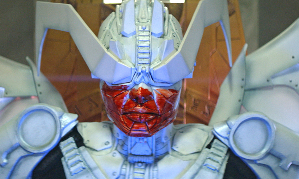 サイコ・ゴアマン 4枚目の写真・画像