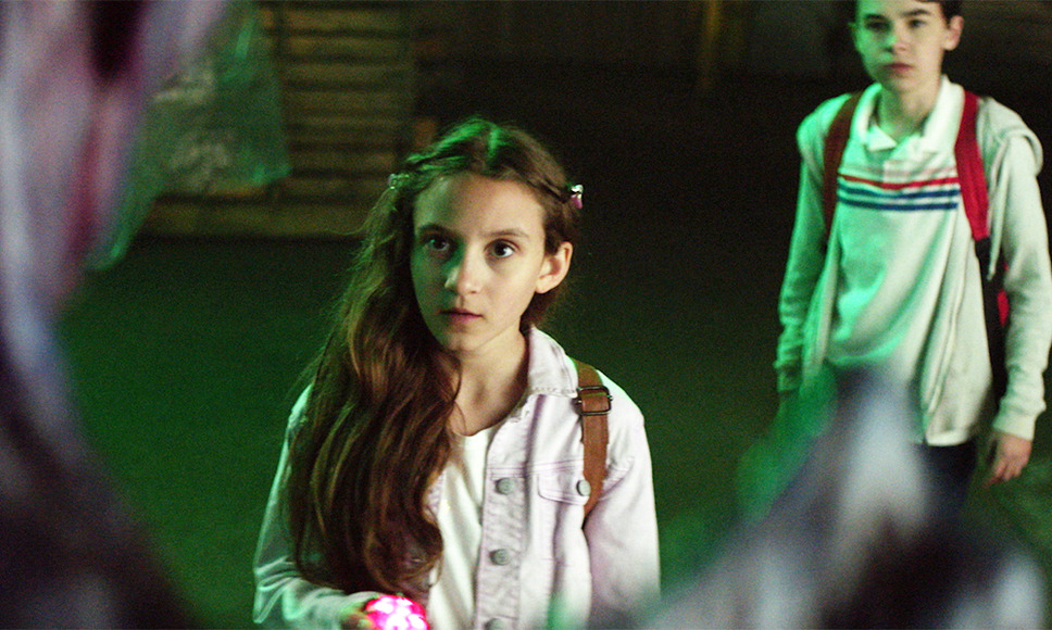 サイコ・ゴアマン 5枚目の写真・画像