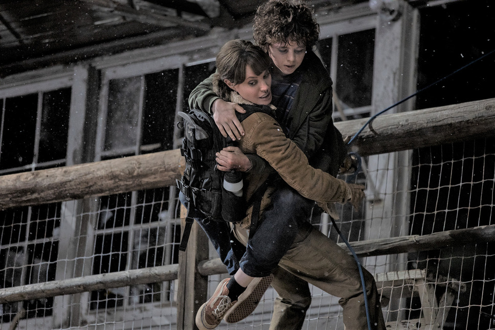 モンタナの目撃者 2枚目の写真・画像