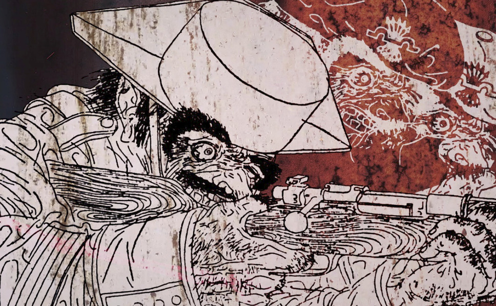 ジュゼップ　戦場の画家 16枚目の写真・画像