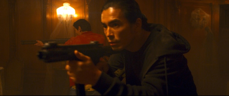 ドアマン 5枚目の写真・画像