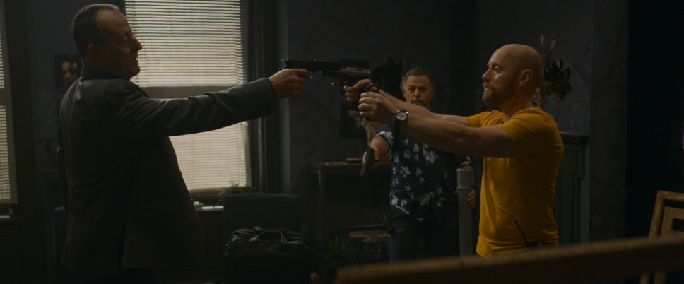 ドアマン 6枚目の写真・画像