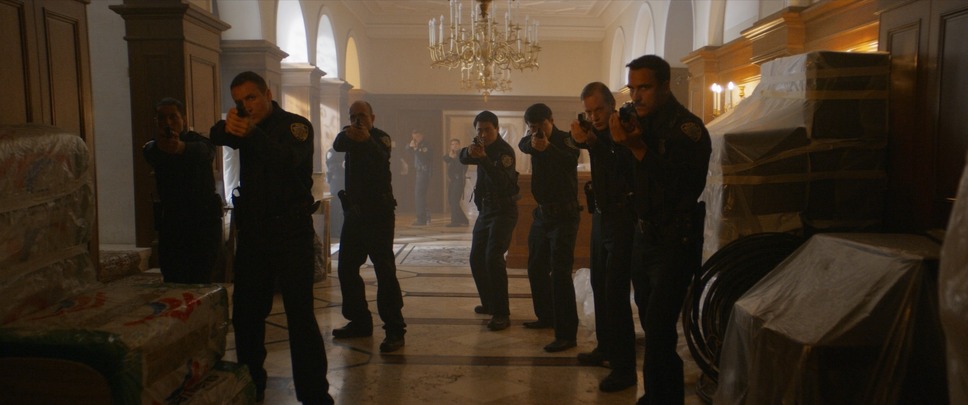 ドアマン 7枚目の写真・画像