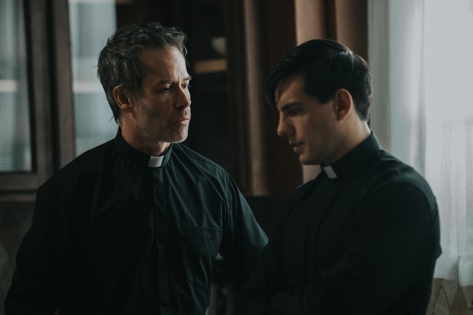 スレイヤー 7日目の煉獄 5枚目の写真・画像