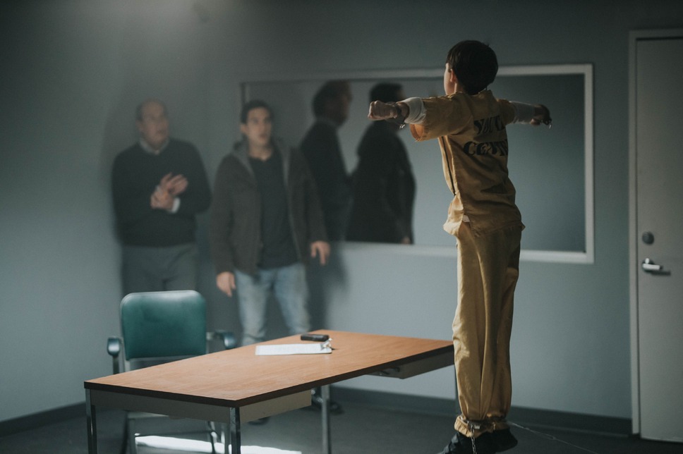 スレイヤー 7日目の煉獄 6枚目の写真・画像