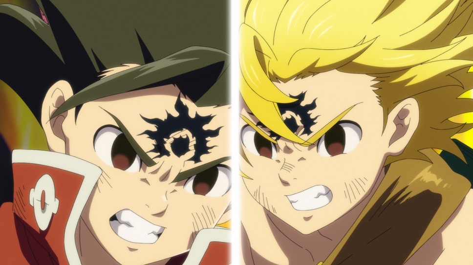 劇場版 七つの大罪 光に呪われし者たち 2枚目の写真・画像