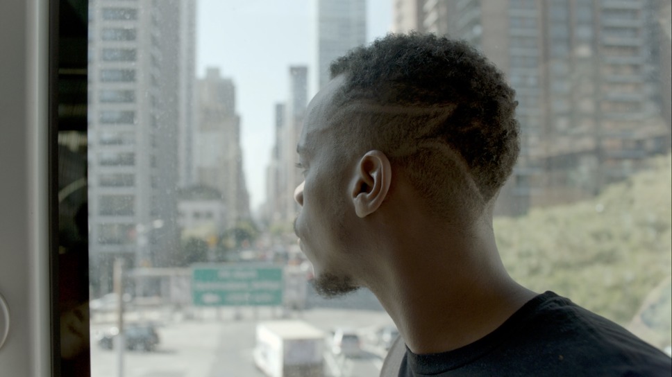 リル・バック　ストリートから世界へ 2枚目の写真・画像