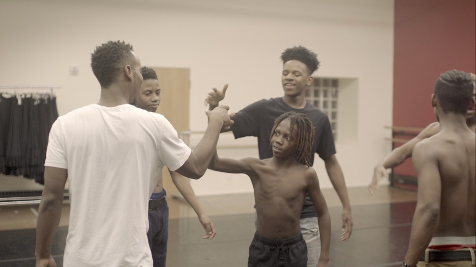 リル・バック　ストリートから世界へ 10枚目の写真・画像