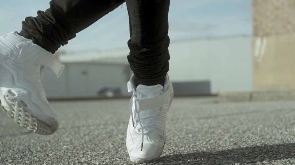 リル・バック　ストリートから世界へ 11枚目の写真・画像