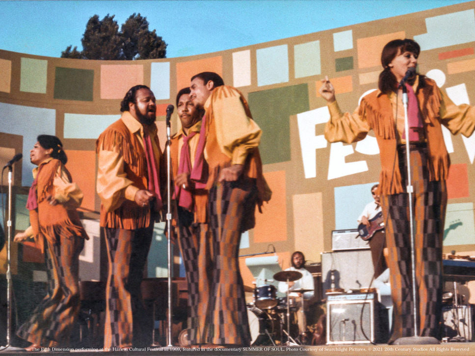 サマー・オブ・ソウル（あるいは、革命がテレビ放映されなかった時） 5枚目の写真・画像