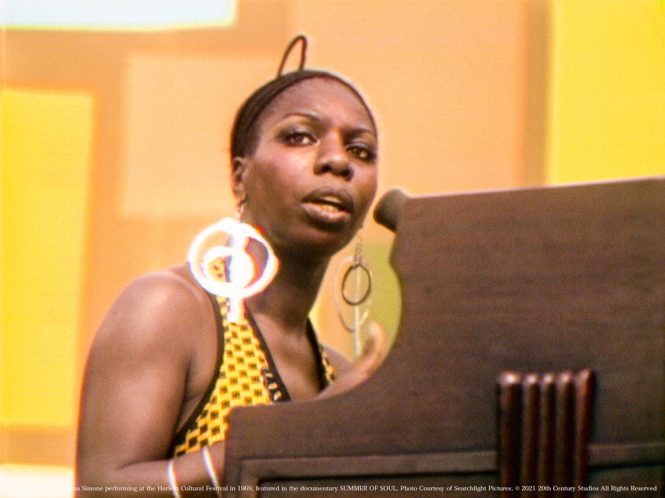 サマー・オブ・ソウル（あるいは、革命がテレビ放映されなかった時） 6枚目の写真・画像