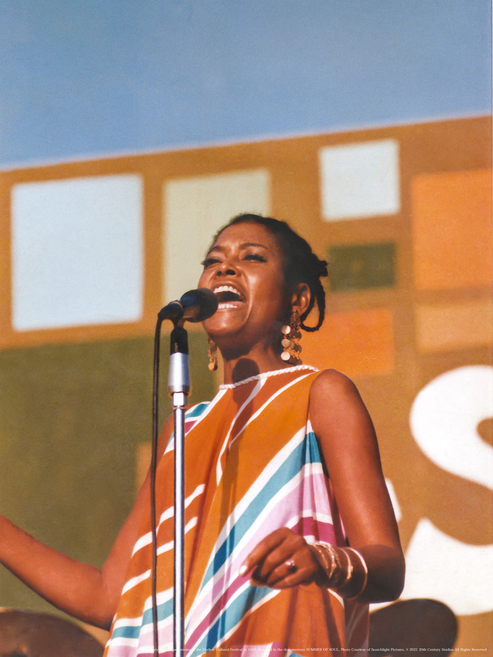 サマー・オブ・ソウル（あるいは、革命がテレビ放映されなかった時） 9枚目の写真・画像