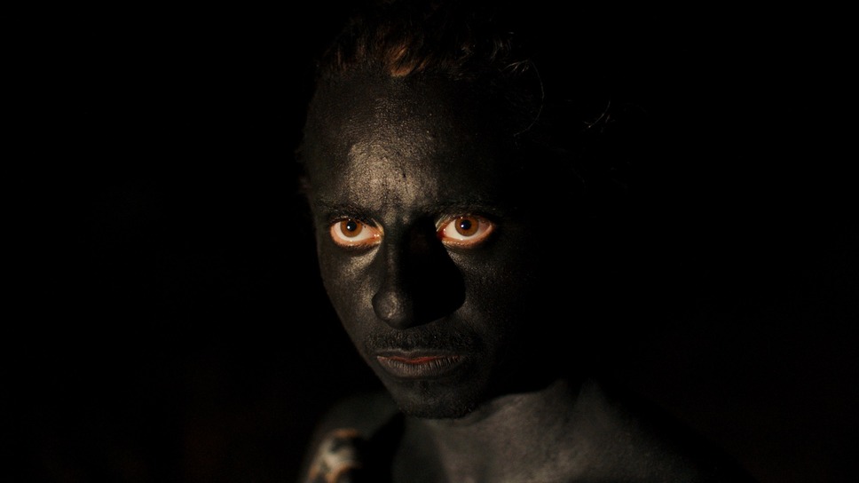 MONOS　猿と呼ばれし者たち 2枚目の写真・画像