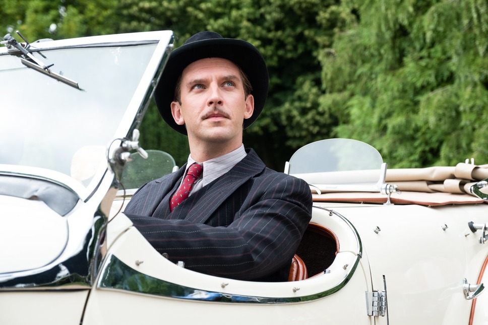 ブライズ・スピリット ～夫をシェアしたくはありません！ 6枚目の写真・画像