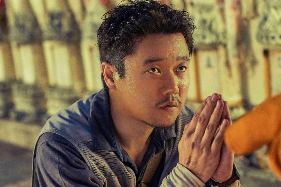 共謀家族 2枚目の写真・画像