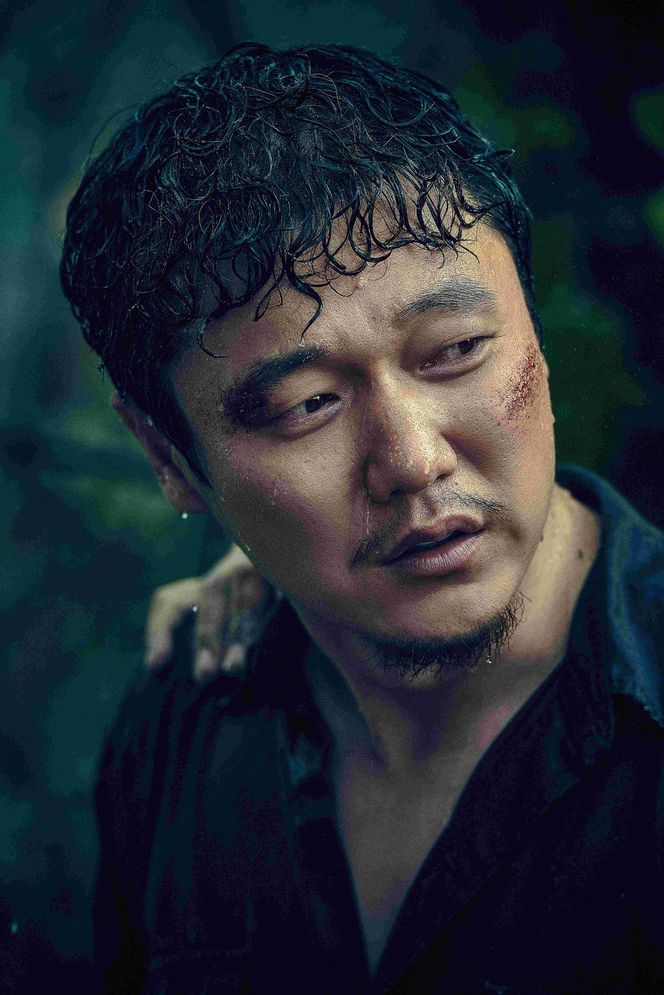 共謀家族 6枚目の写真・画像