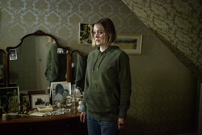 レリック　-遺物- 2枚目の写真・画像