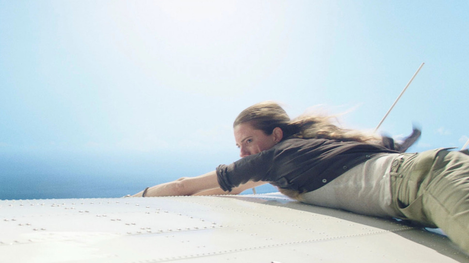 元カレとツイラクだけは絶対に避けたい件 2枚目の写真・画像