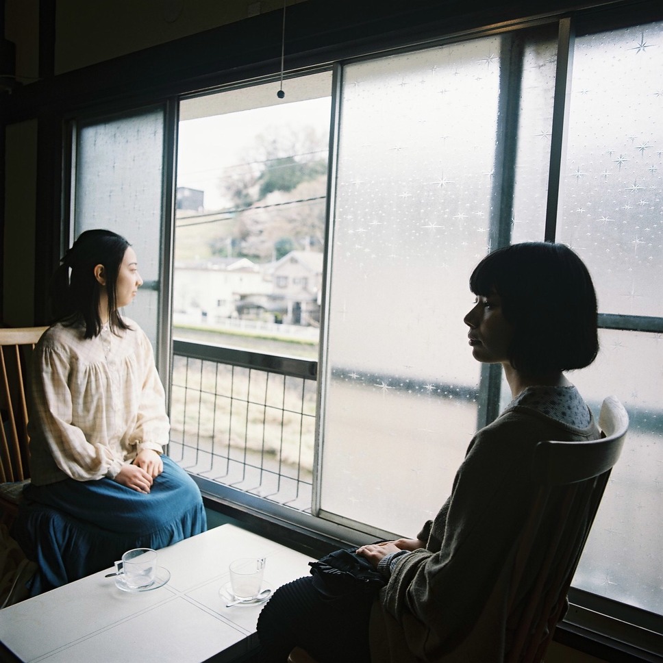 春原さんのうた 4枚目の写真・画像