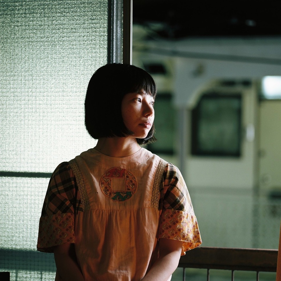 春原さんのうた 6枚目の写真・画像