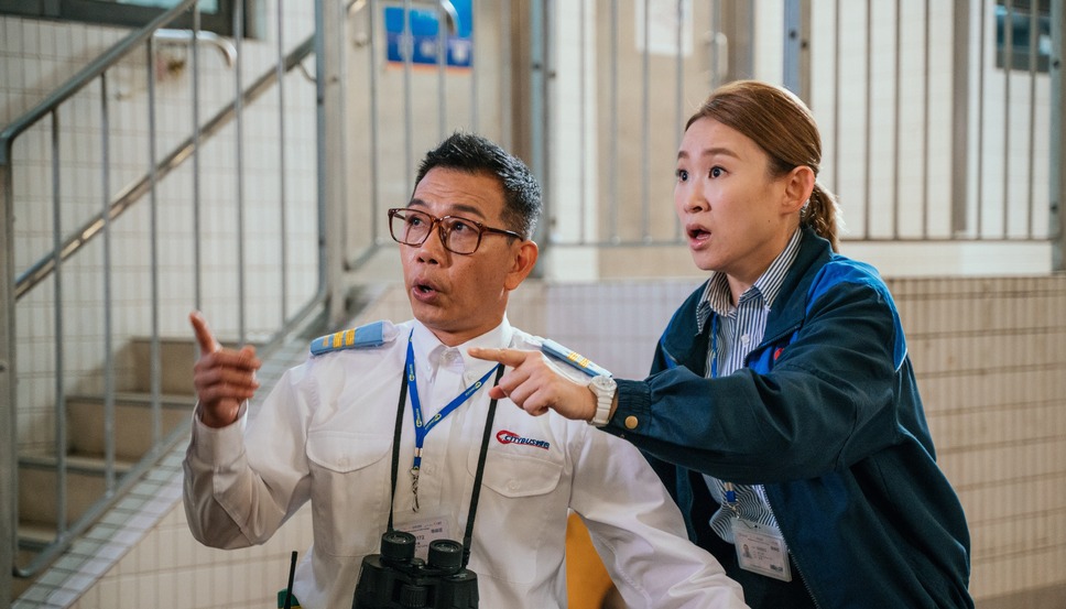 人生の運転手　～明るい未来に進む路～ 6枚目の写真・画像