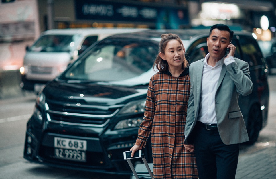 人生の運転手　～明るい未来に進む路～ 7枚目の写真・画像
