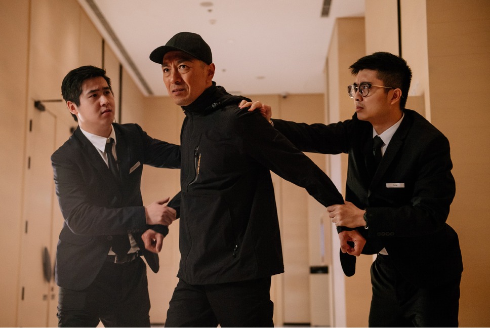 人生の運転手　～明るい未来に進む路～ 8枚目の写真・画像