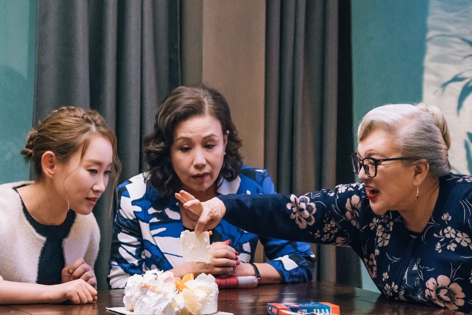 人生の運転手　～明るい未来に進む路～ 9枚目の写真・画像