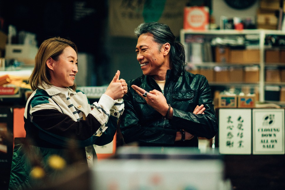 人生の運転手　～明るい未来に進む路～ 14枚目の写真・画像