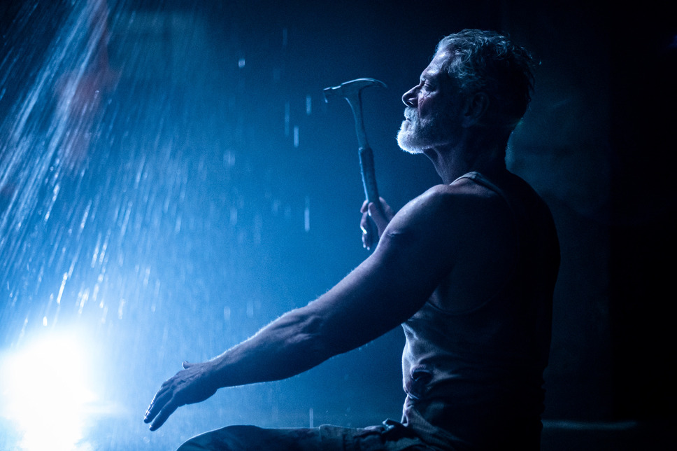 ドント・ブリーズ２ 3枚目の写真・画像