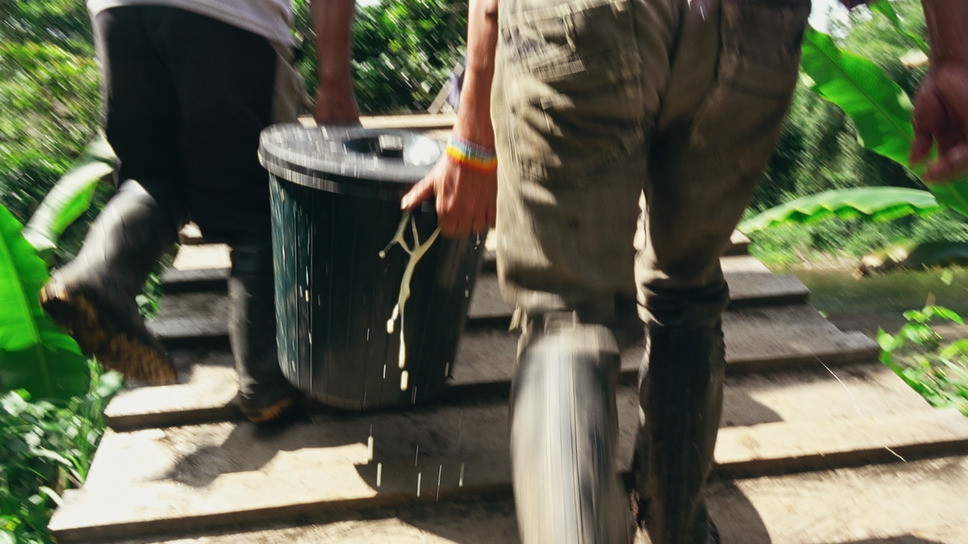 カナルタ　螺旋状の夢 11枚目の写真・画像