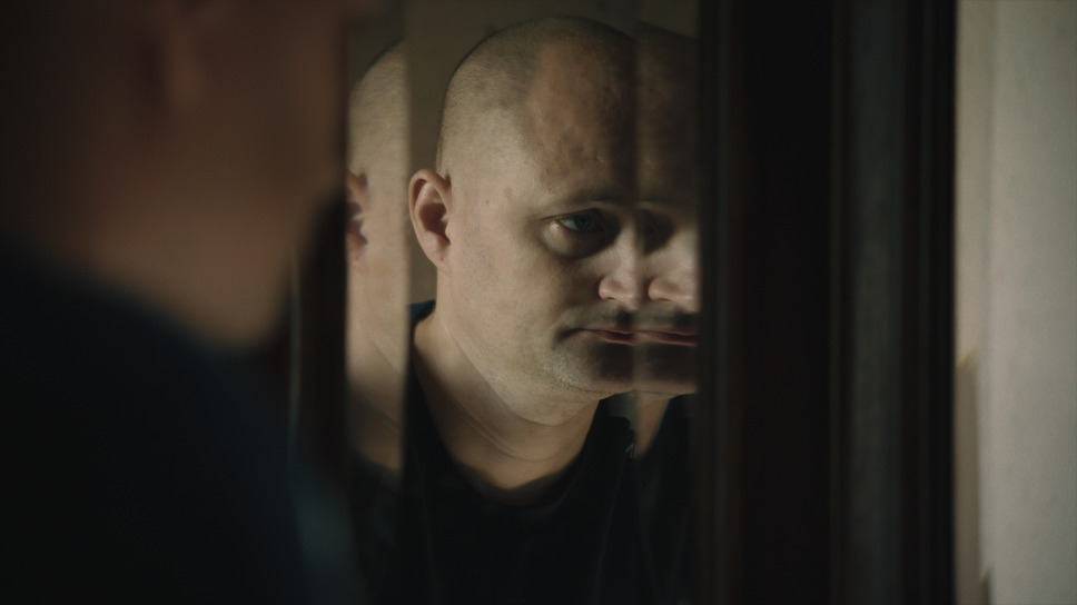 THE MOLE 2枚目の写真・画像