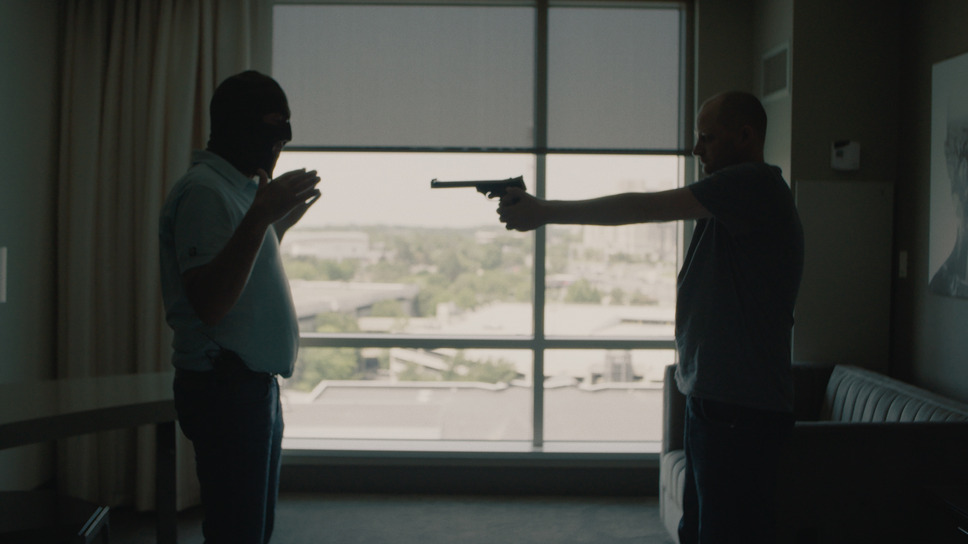 THE MOLE 5枚目の写真・画像