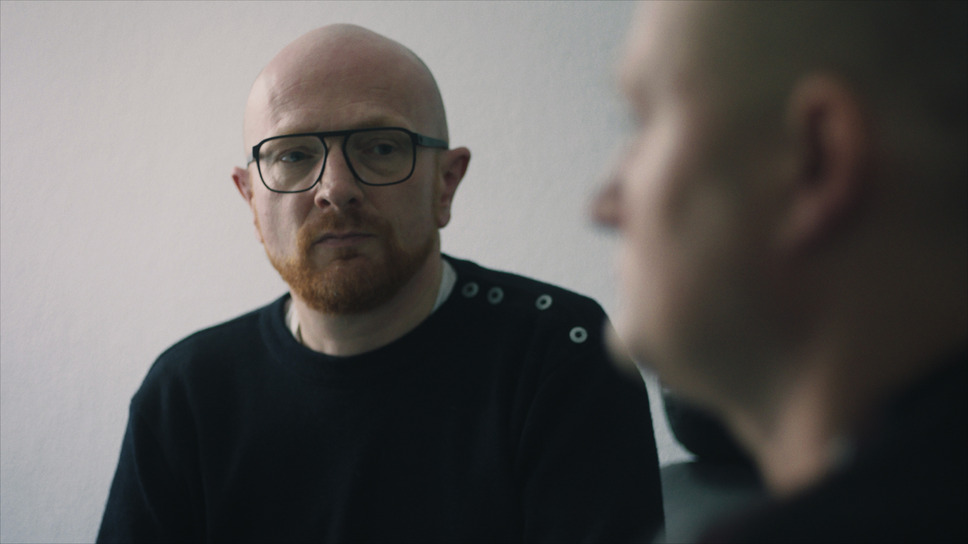 THE MOLE 6枚目の写真・画像