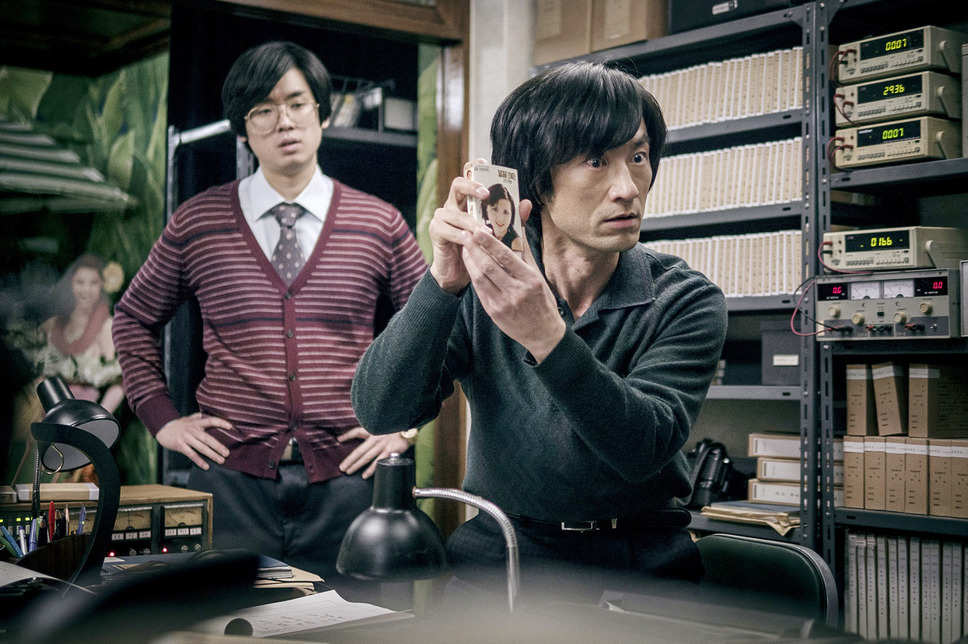 偽りの隣人　ある諜報員の告白 11枚目の写真・画像