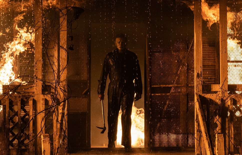 ハロウィン　KILLS 2枚目の写真・画像