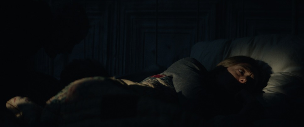 ダーク・アンド・ウィケッド 2枚目の写真・画像