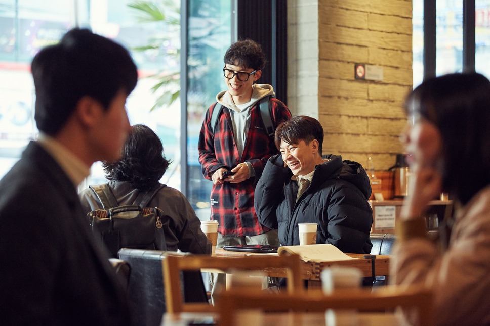 裏切りのバラ 2枚目の写真・画像