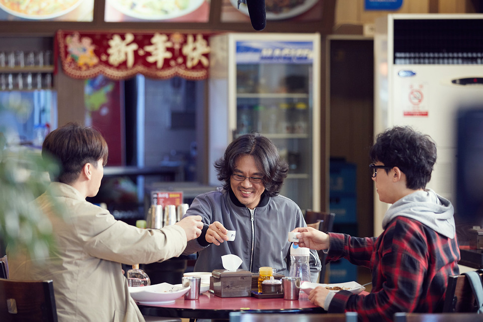 裏切りのバラ 3枚目の写真・画像